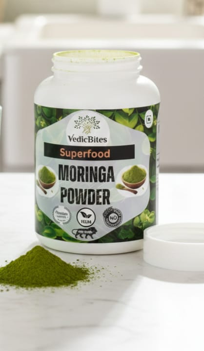 Moringa