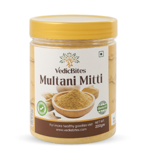 Vedic Multani Mitti