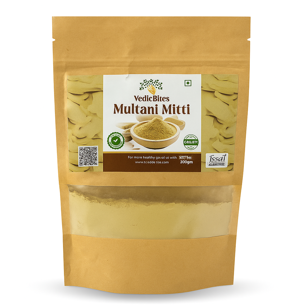 Vedic Multani Mitti - Image 2