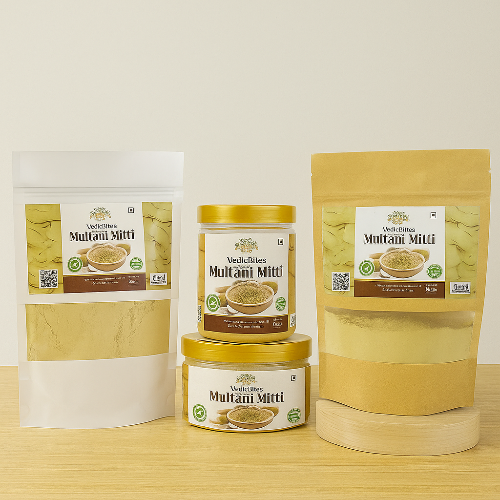 Vedic Multani Mitti - Image 5