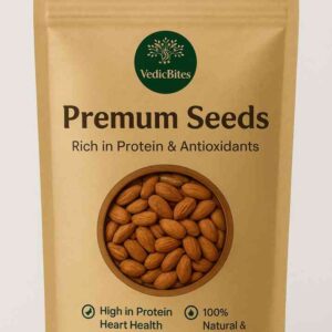 Premium Badam (Almonds)