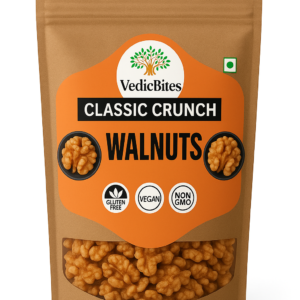 Walnut (Akhrot) – Brain Food