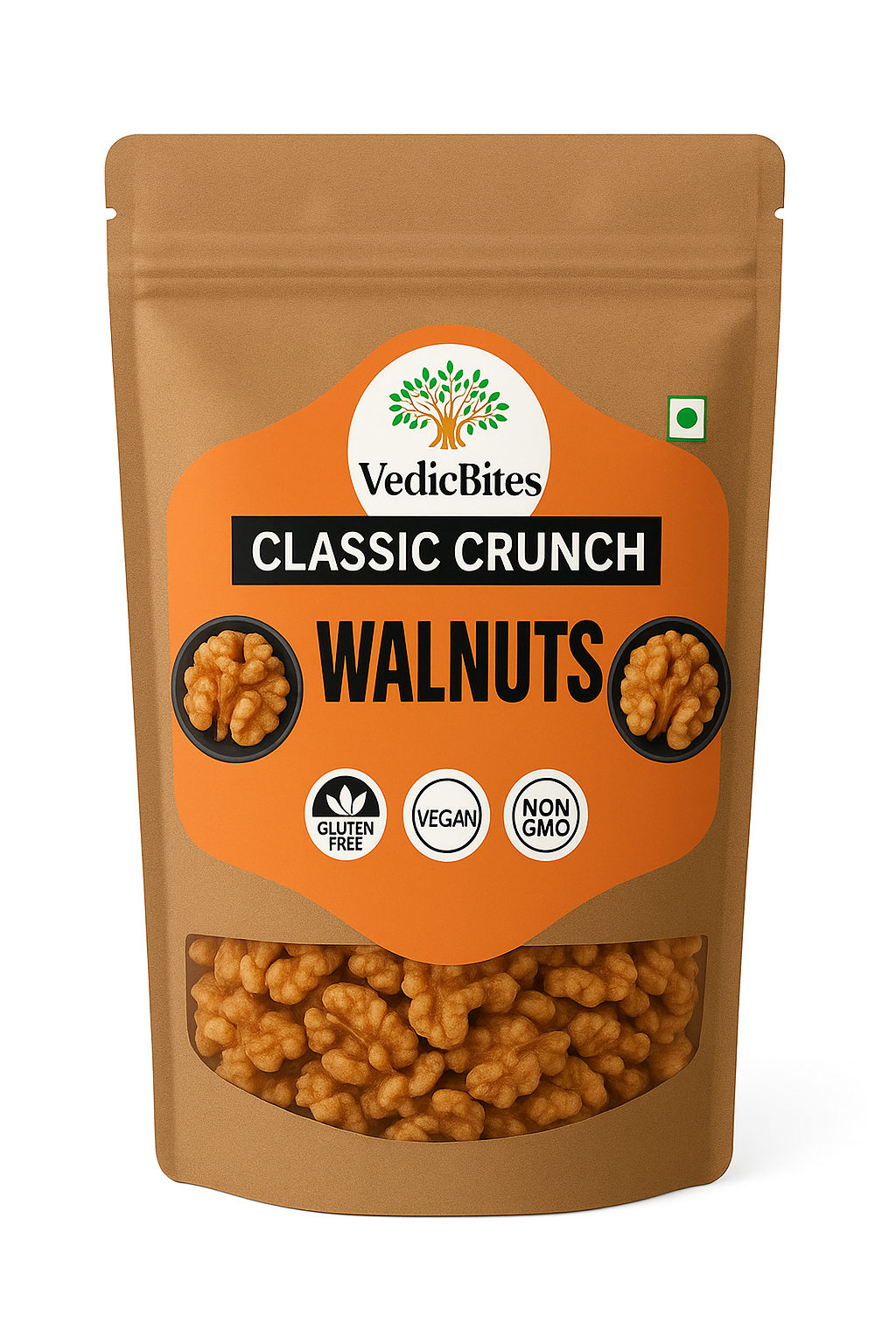 Walnut (Akhrot) – Brain Food