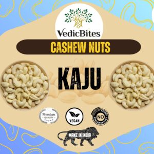 Kaju (Cashew Nuts)